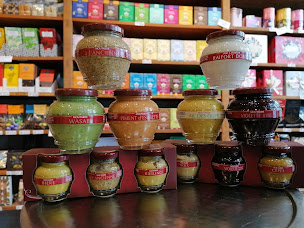 Photo n°2 de Table & Saveurs à Amiens (Magasin de vins et spiritueux)