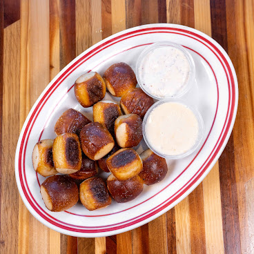 M.L.Rose Neighborhood Pub - Sylvan Park by null