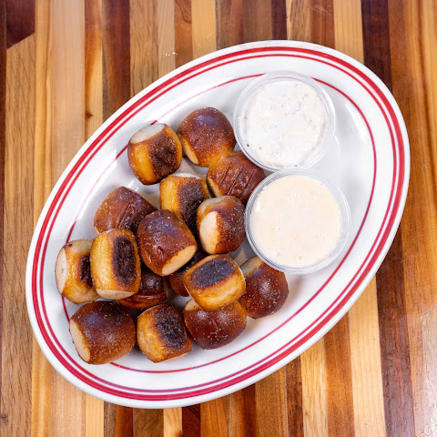 M.L.Rose Neighborhood Pub - Sylvan Park by null