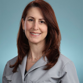 Kimberly Schaefer M D