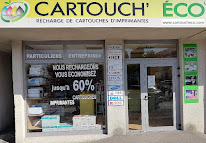 Cartouch'Eco à La Ciotat