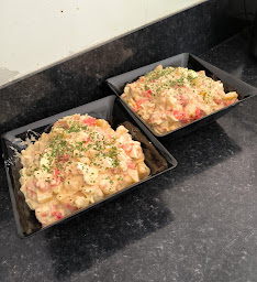 Photo n°21 de feemaison44 à Missillac (Traiteur)