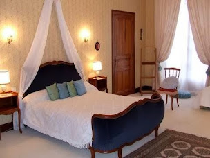 Photo n°1 de Chambres d'hôtes de La Cantinolière à Villefagnan (Chambre d'hôtes)