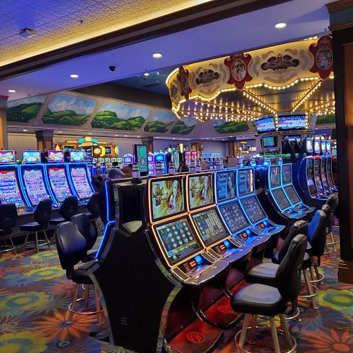 Tioga Downs Casino Resort - Thumbnail