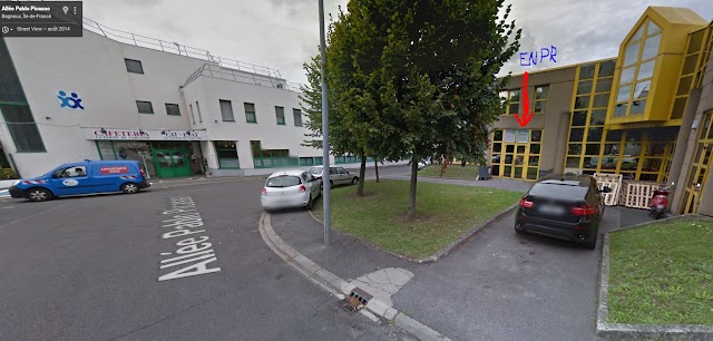 ENPR - IMPRIMEUR HAUTS DE SEINE (92)