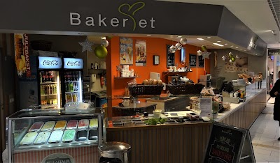 Photos of Bakeriet Kilden