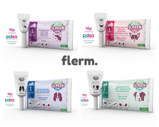 Flerm - Visual