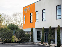 Almeria Solutions Informatiques Nantes Sud-Loire (Siège Social) à Les Sorinières