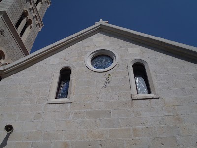 Photos of Church of Our Lady of the Rosary, Games