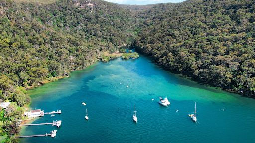 Pittwater Eco Adventures