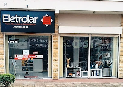 Eletrolar Parobé