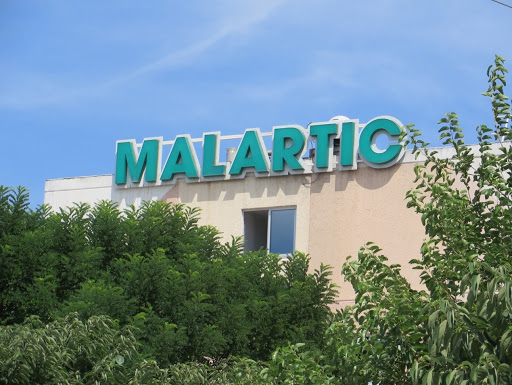 Clinique Malartic - Thumbnail