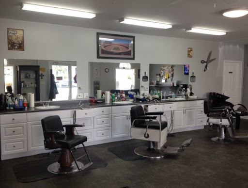 Rochelle's Barber Shop