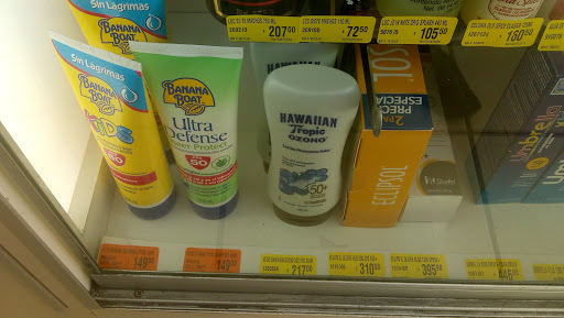 Farmacia Guadalajara Héroes Ozumbilla - Thumbnail