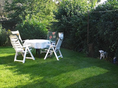 Photos of North Sea Vacation Apartment "Ramona"