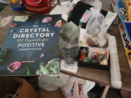 Fortunate Finds - Visual