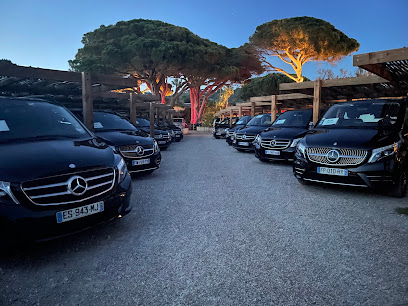 VTC Marseille Evasion Drivers