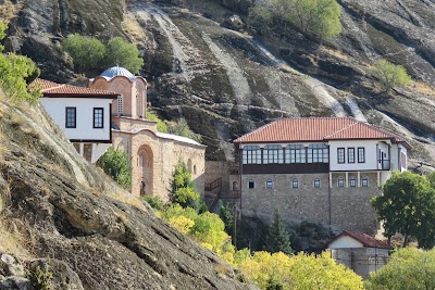 Photos of St. Archangel Michael