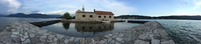 Photos of Ostrvo Gospa od Milosrđa