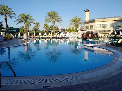 Aydınbey Famous Resort