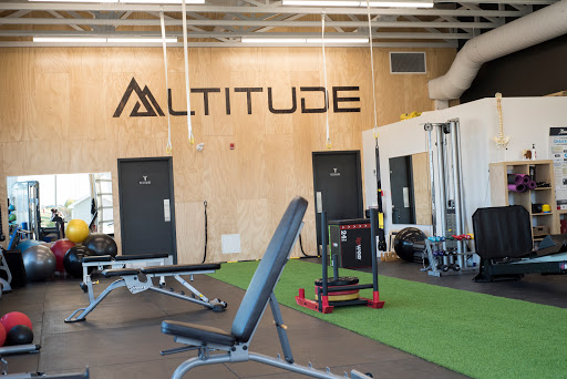 Clinique Altitude