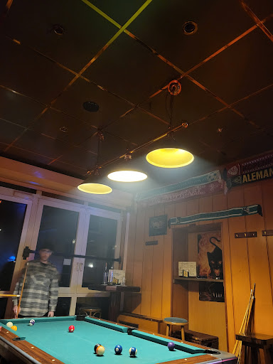 Köpenicker Bierstube - Visual