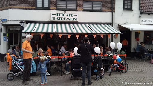 Eetcafé 't Stremijn