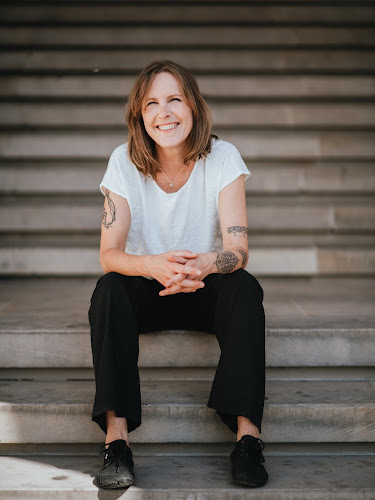 Wechseljahre rocken!