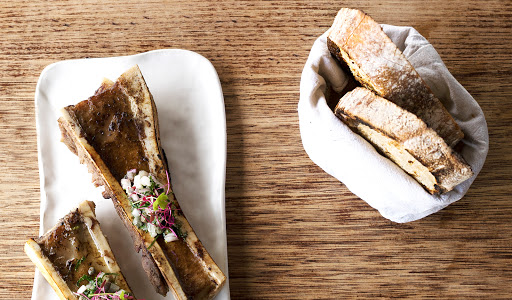 Charred Kitchen & Bar Gallery - Australia