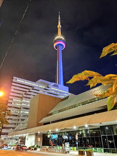 Parking Indigo Toronto - 315 Front St W - Thumbnail