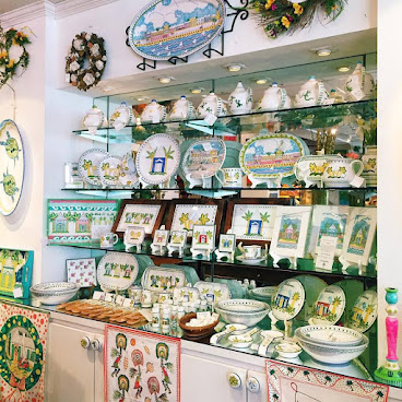 The Island Shop by null