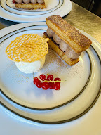 Auberge de Mourjou Nouvelle direction à Puycapel