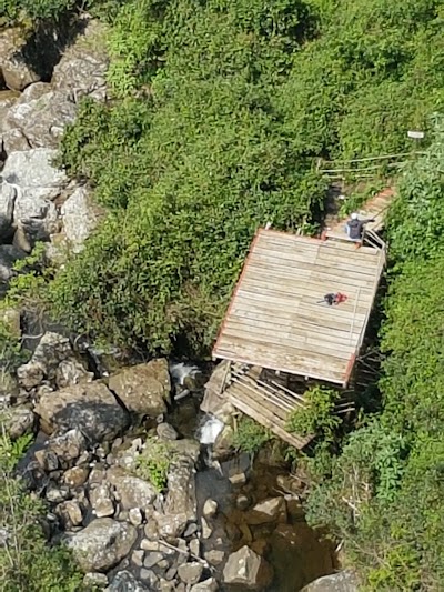 Photos of Big Swing & Highwire Graskop