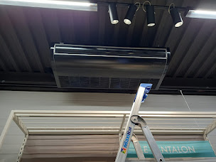 Photo n°13 de Electricité Climatisation Pays Retz - ECPR St Viaud à Saint-Viaud (Service de réparation de systèmes de climatisation)