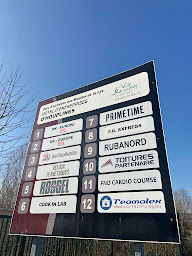 Photo n°2 de Teamalex Medical Technologies à Houplines (Magasin de matériel médical)