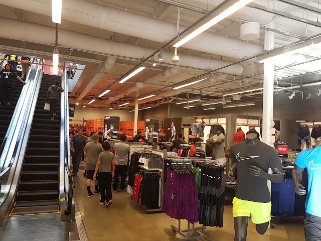Nike Factory Store