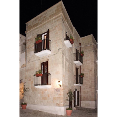 Photos of Palmieri's House B&B