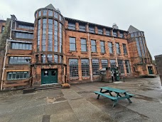 Scotland Street School Museum glasgow