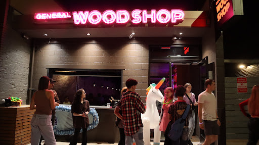 General Wood Shop