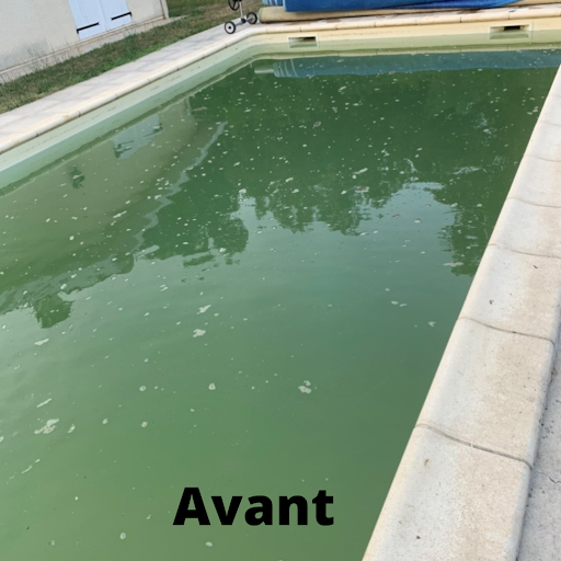 Photo de AJ ENTRETIEN PISCINES à Queyrac (33340)