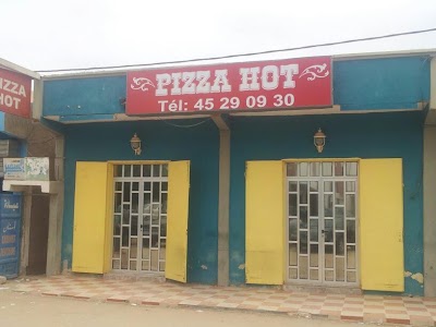 Photos of Pizza HOT