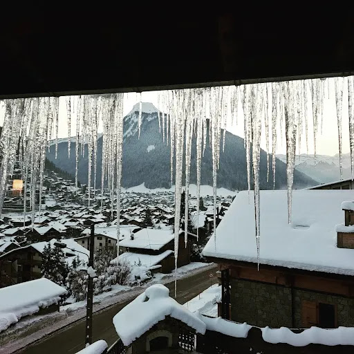 Photo de Hôtel Club Le Crêt à Morzine (74110)