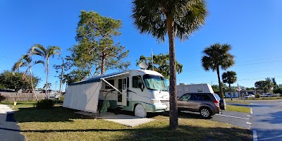 Palm Beach Traveler RV Park