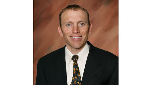 Scott E. Johnson, DO - Visual