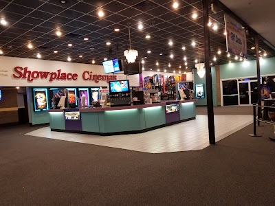 Showplace Cinemas North