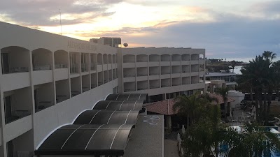Photos of Alexander The Great Beach Hotel