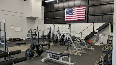 Haven Gym