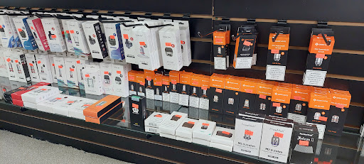 Bastrop Vape Shop Gallery - United States