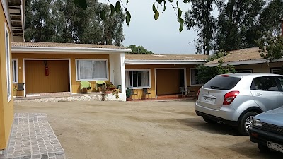 Photos of Caba&ntilde;as Puqu&eacute;n