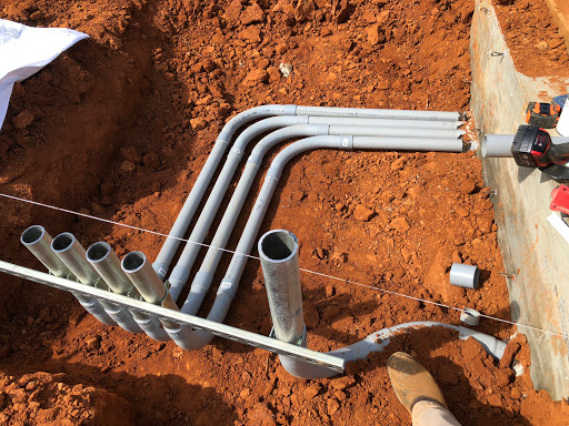 Real-Pro Inc. Electrical Contractors - Thumbnail